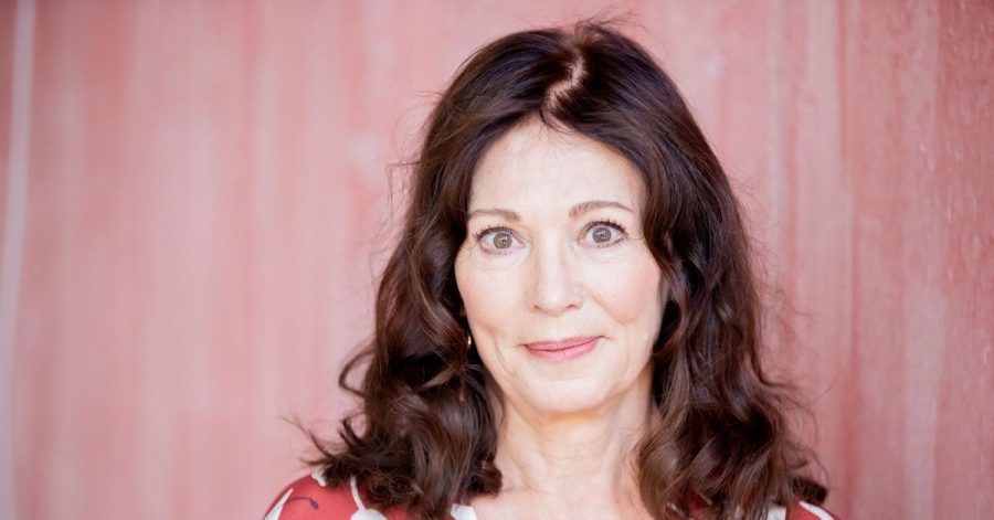 Iris Berben setzt weiter auf die Gleichstellung und Teilhabe von Frauen.
