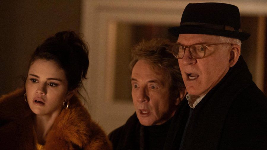 Ergänzen sich perfekt: (v.l.n.r.) Selena Gomez, Martin Short und Steve Martin. (sob/spot)