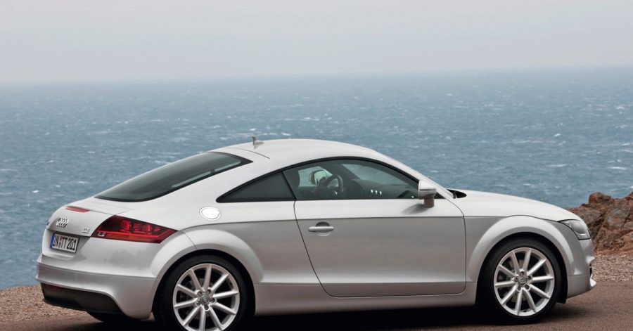 Die Modelle der TT-Baureihe gelten so manchen Autoliebhabern als Design-Ikonen - wie sehen ihre praktischen Qualitäten als Gebrauchtwagen aus?