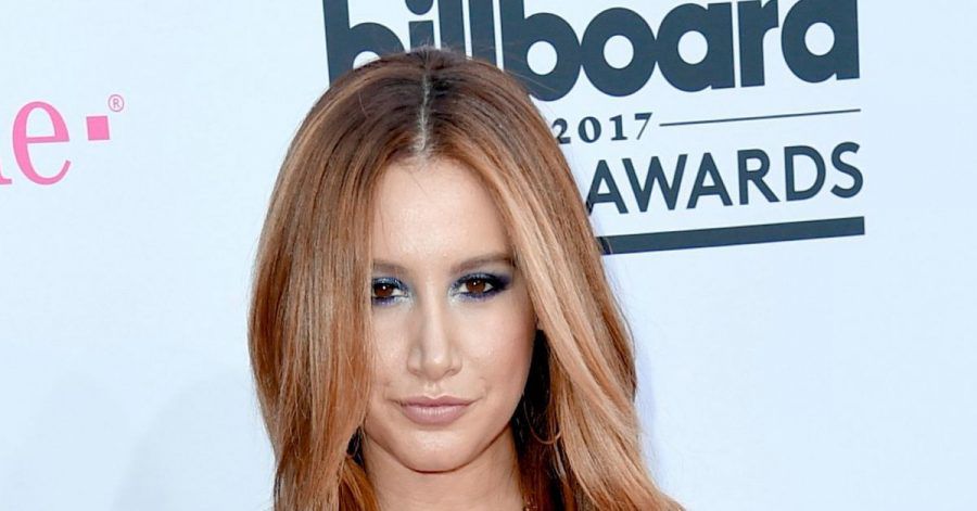 Ashley Tisdale will erst wieder Musik machen, wenn sie auch was zu sagen hat.