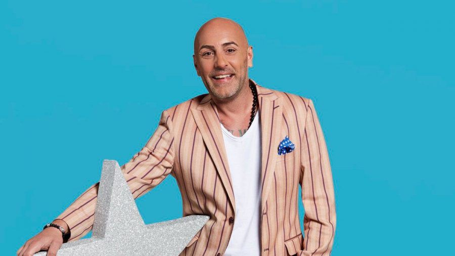 Für Paco Steinbeck ist Schluss bei "Promi Big Brother". (tae/spot)
