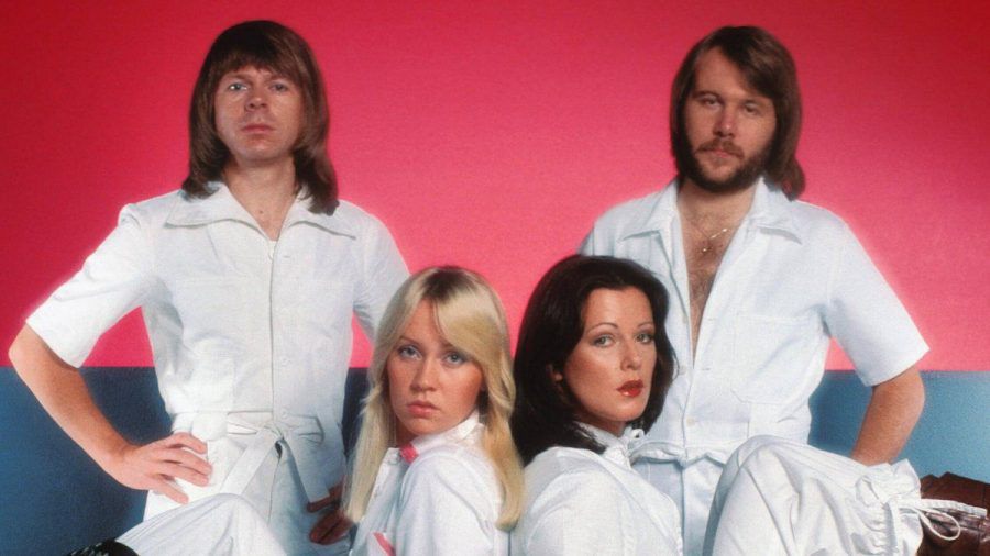 ABBA ist eine der erfolgreichsten Popgruppen der Welt. (wue/spot)