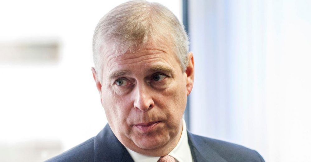 Prinz Andrew: Polizei will schwere Vorwürfe überprüfen