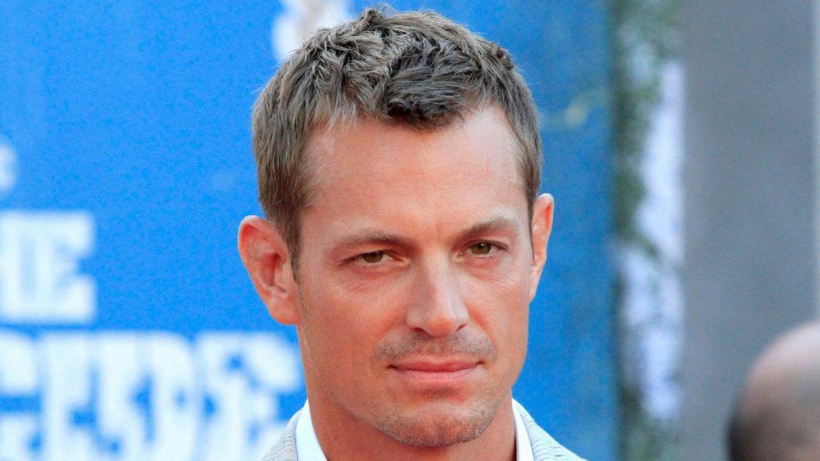 Joel Kinnaman hat eine einstweilige Verfügung gegen seine Ex-Affäre erwirken lassen. (dr/spot)