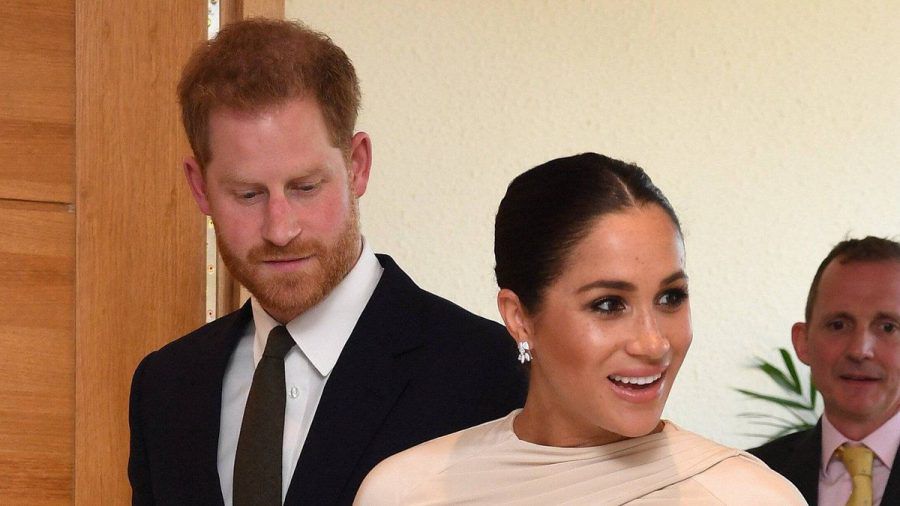 Thomas Markle sucht ein besseres Verhältnis zu seiner Tochter Herzogin Meghan und dessen Ehemann Prinz Harry. (dr/spot)