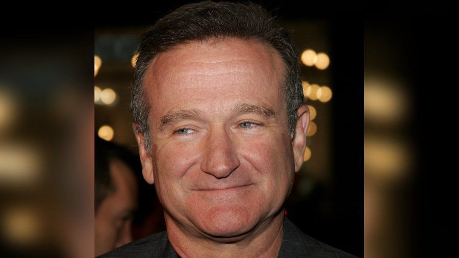 Robin Williams hat sich 2014 das Leben genommen. (mia/spot)
