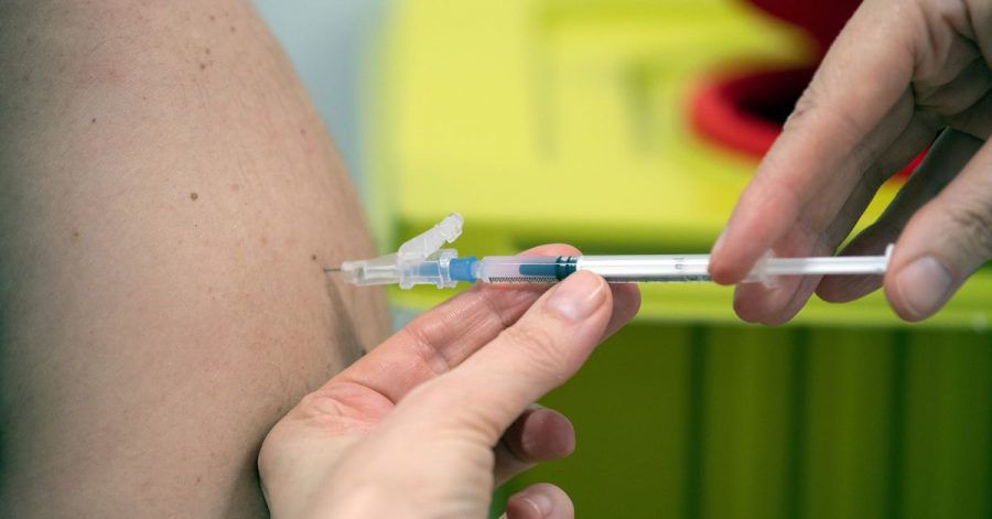 Impfungen gelten als wirksames Mittel gegen eine Corona-Infektion.