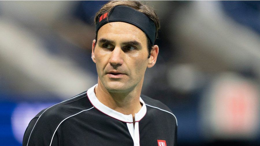 Roger Federer feiert am 8. August seinen 40. Geburtstag. (kms/spot)