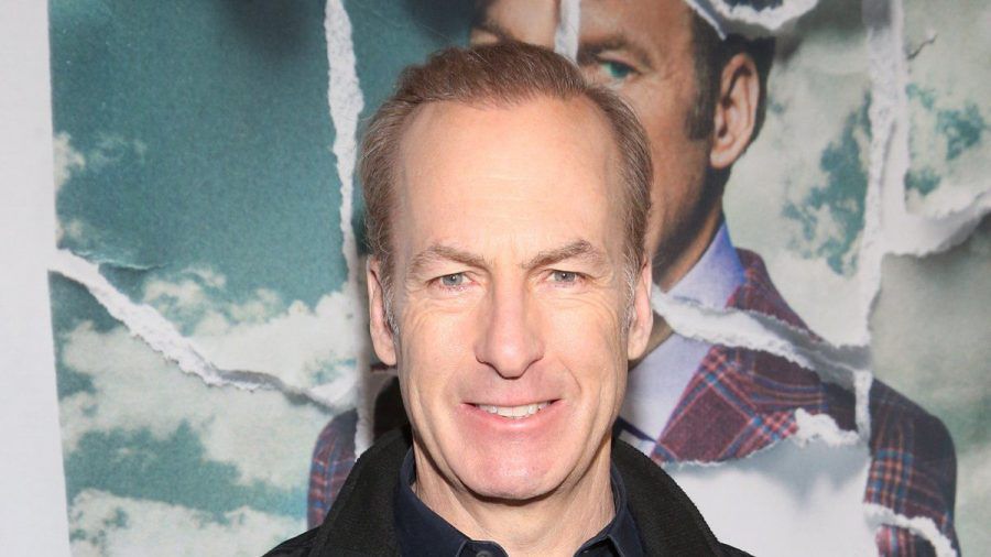 Als schmieriger Anwalt Saul Goodman aus "Breaking Bad" wurde Bob Odenkirk weltberühmt. (stk/spot)