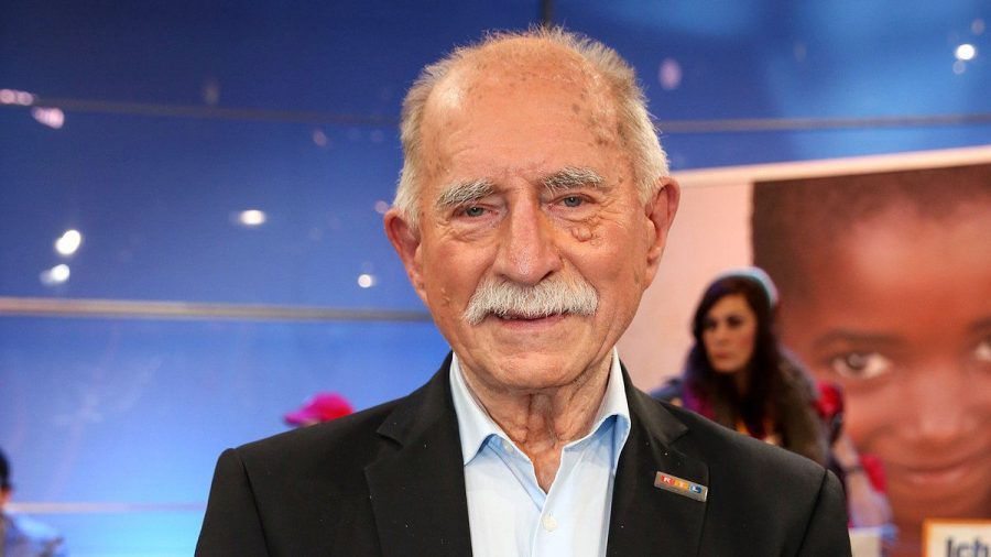 2020 gewann Werner Hansch die achte "Promi Big Brother"-Staffel. (nra/spot)