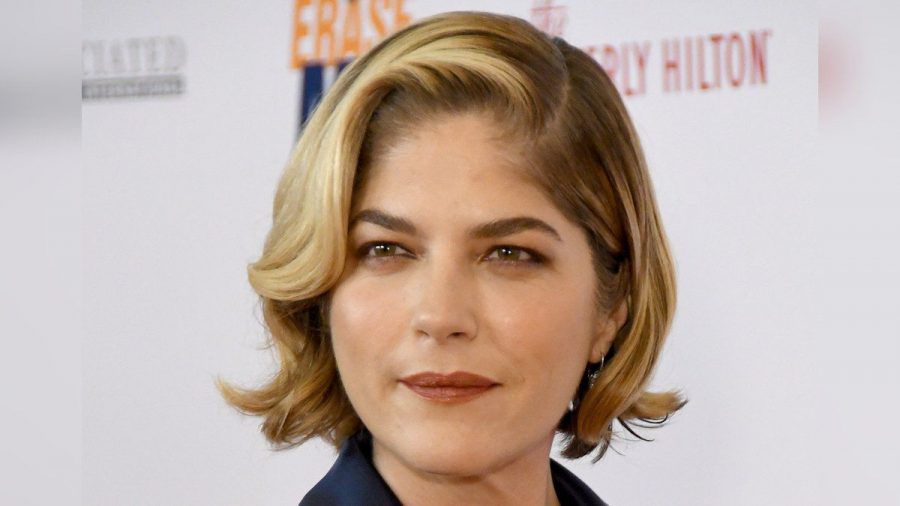 Mittlerweile befindet sich Selma Blair auf dem Weg der Besserung. (dr/spot)