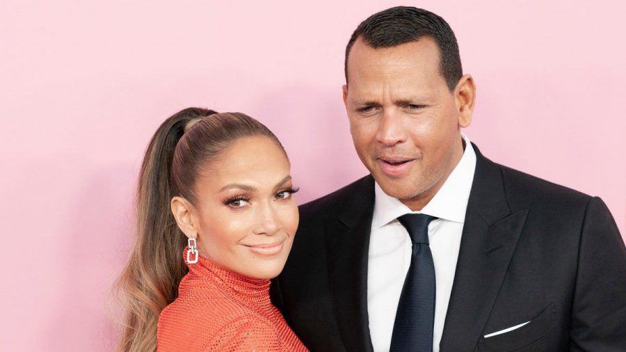 US-Star Jennifer Lopez und Alex Rodriguez haben sich im April getrennt. (ili/spot)