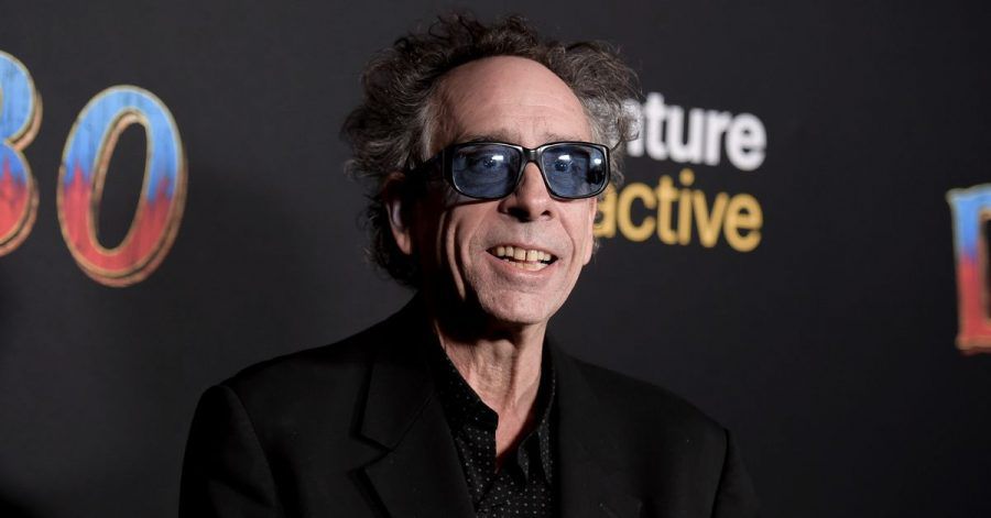 Tim Burton führt beim Spin-Off der «Addams Family» Regie.