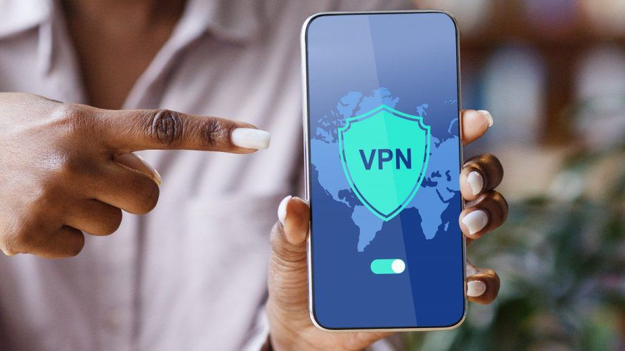 VPN-Clients gibt es für fast jedes Endgerät, egal ob Laptop, Computer, Smartphone oder Tablet. (elm/spot)