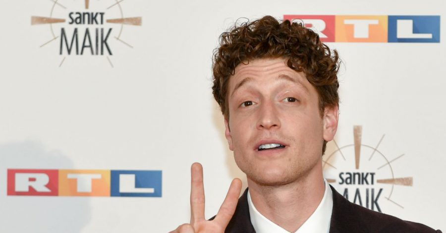 Nur einmal noch: RTL startet die dritte und letzte Staffel der Comedy-Serie mit Daniel Donskoy.