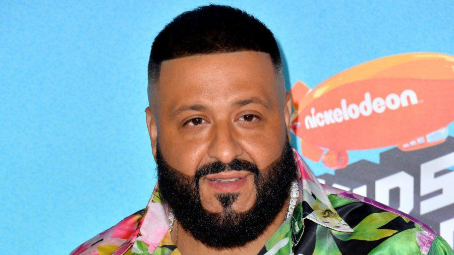 DJ Khaled ist nach einer Covid-19-Erkrankung wieder genesen. (wue/spot)