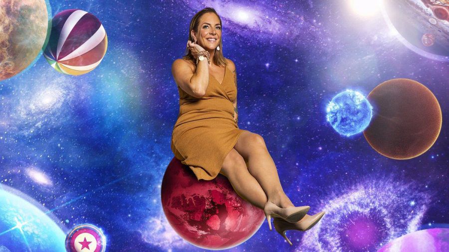 Neben Daniela Büchner werden auch drei weitere Promis am Freitag live in der Eröffnungsshow bei "Promi Big Brother" einziehen. (wue/spot)