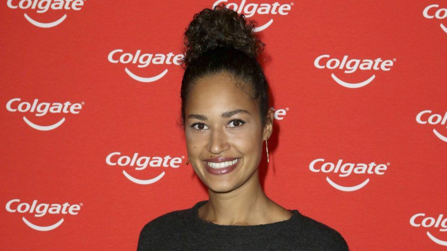 Lovelyn Enebechi gewann 2013 "GNTM". (wag/spot)