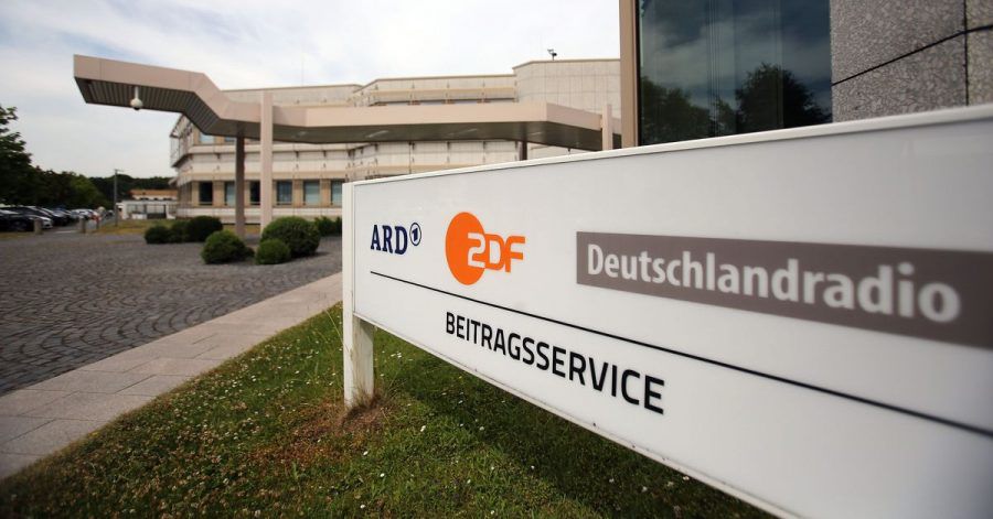 Für die Öffentlich-Rechtlichen ist der Rundfunkbeitrag die Haupteinnahmequelle.