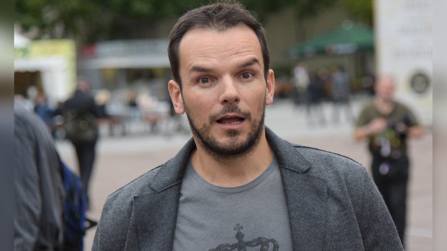 Steffen Henssler ist Teil der neuen Show "Die leckerste Idee Deutschlands" (mia/spot)