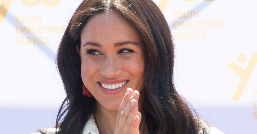 Am 4. August wird Herzogin Meghan 40 Jahre alt.