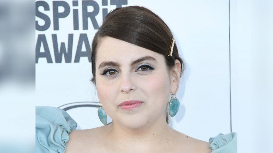 Beanie Feldstein wird in "American Crime Story: Impeachment" als Monica Lewinsky zu sehen sein. (ili/spot)