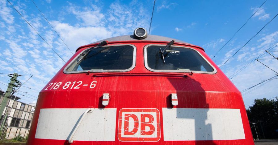 Nach dem Streik bei der Bahn rechnet das Unternehmen an diesem Freitag wieder mit einem weitgehend normalen Fern- und Regionalverkehr.