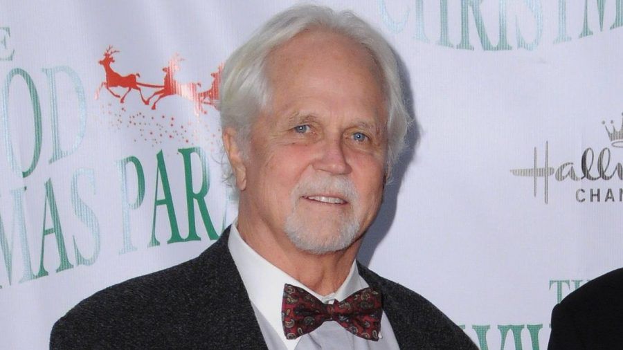 US-Schauspieler Tony Dow liegt wegen einer Lungenentzündung im Krankenhaus. (ili/spot)