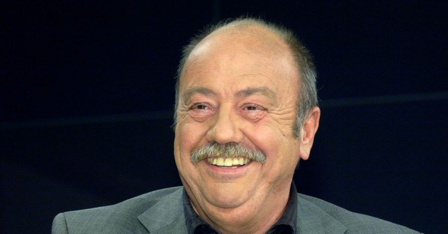 Ludger Stratmann ist im Alter von 73 Jahren gestorben.