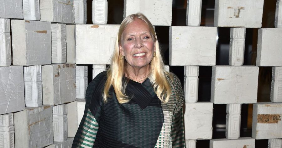 Joni Mitchell soll die Auszeichnung als «Person des Jahres» im Vorfeld der Grammy-Gala erhalten.