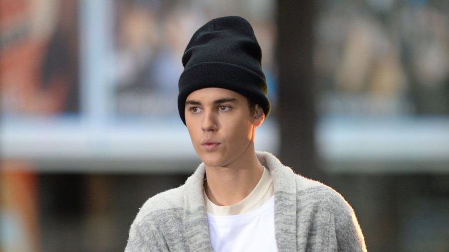 Justin Bieber hat einen neuen Rekord aufgestellt. (eee/spot)