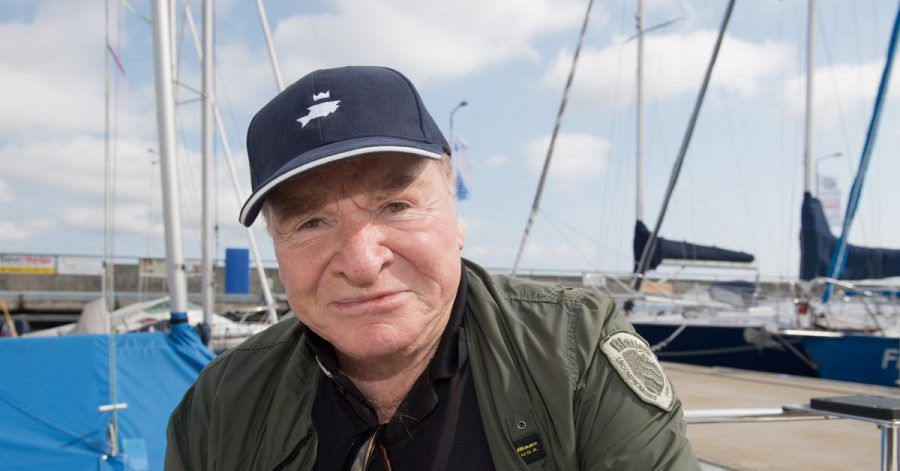 Fritz Wepper wird 80.