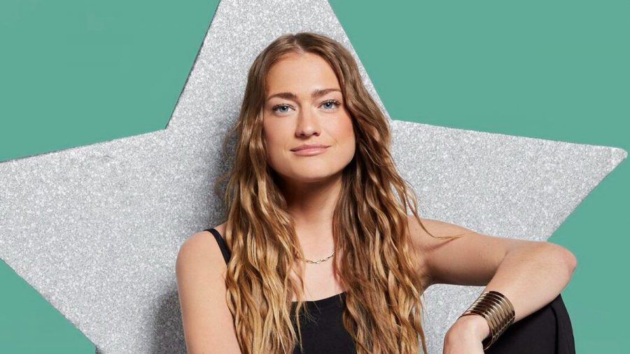 Mimi Gwozdz ist der aktuelle Cover-Star des deutschen "Playboy" und hat kürzlich freiwillig "Promi Big Brother" verlassen. (wue/spot)