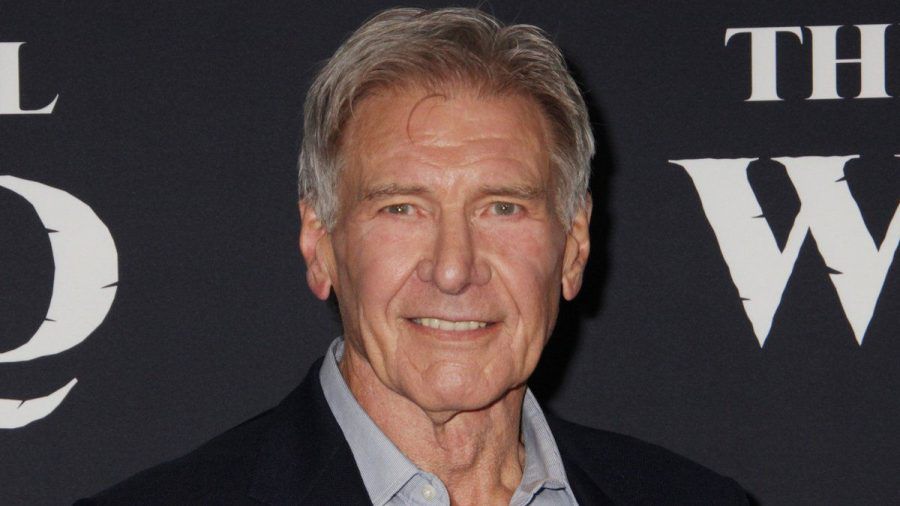 Harrison Ford spielt auch in "Indiana Jones 5" die Hauptrolle. (hub/spot)