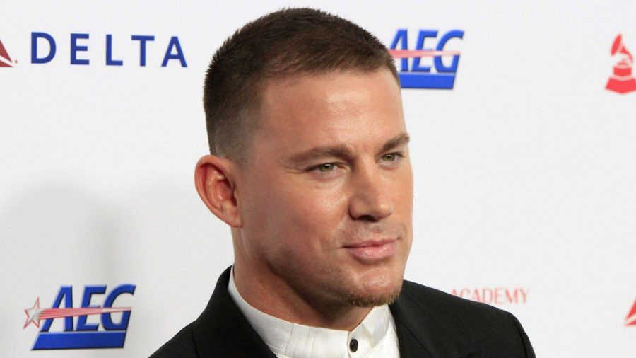 Channing Tatum im Januar 2020. (smi/spot)