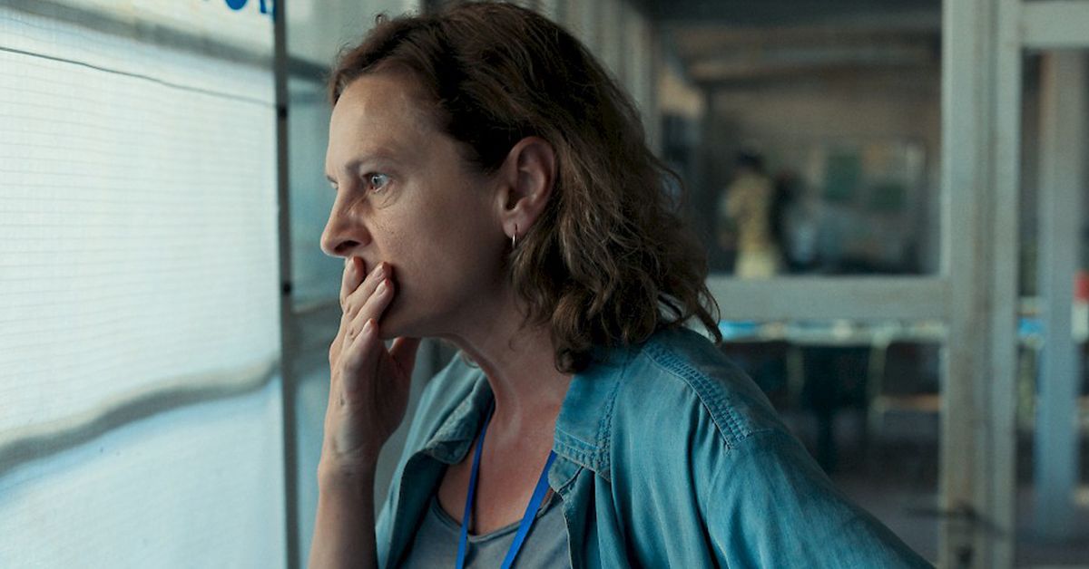 „Quo vadis, Aida?“: Film über das grauenhafte Massaker in Srebrenica