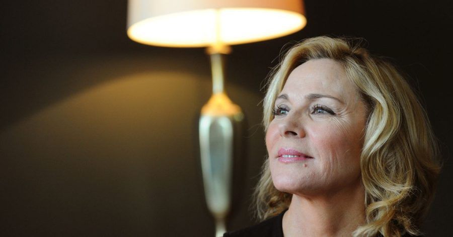Kim Cattrall ist raus bei «Sex and the City».