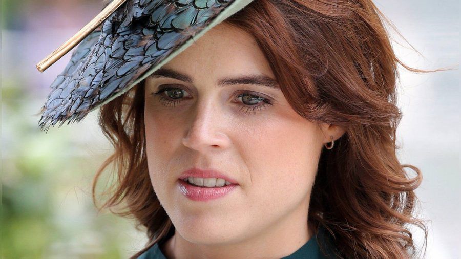 Prinzessin Eugenie besucht ihre Eltern auf Schloss Balmoral. (ili/spot)