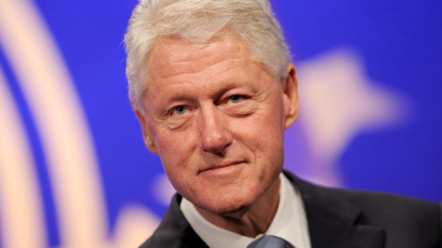 Bill Clinton wird am 19. August 75 Jahre alt. (ln/spot)