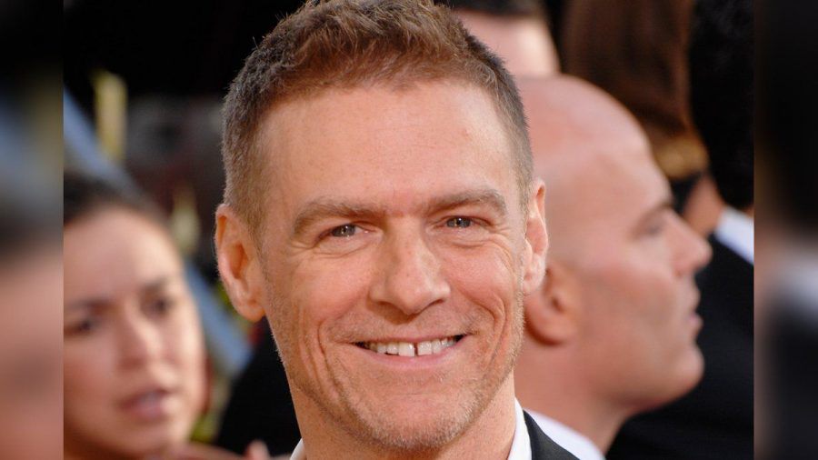 Bryan Adams ist nicht nur als Sänger bekannt. (hub/spot)