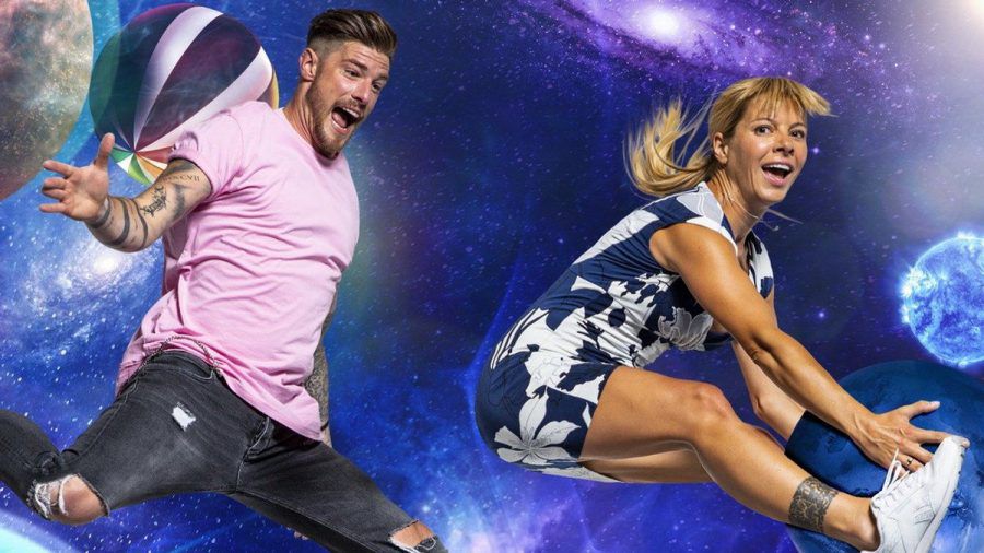 Die "Promi Big Brother"-Staffel bekommt zwei neue Bewohner. (jom/spot)