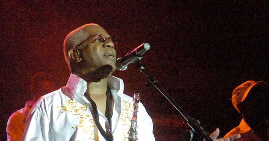 Der Mitbegründer der US-Funkband Kool & The Gang, Dennis Thomas, starb kurz vor dem Erscheinen des neuen Albums.