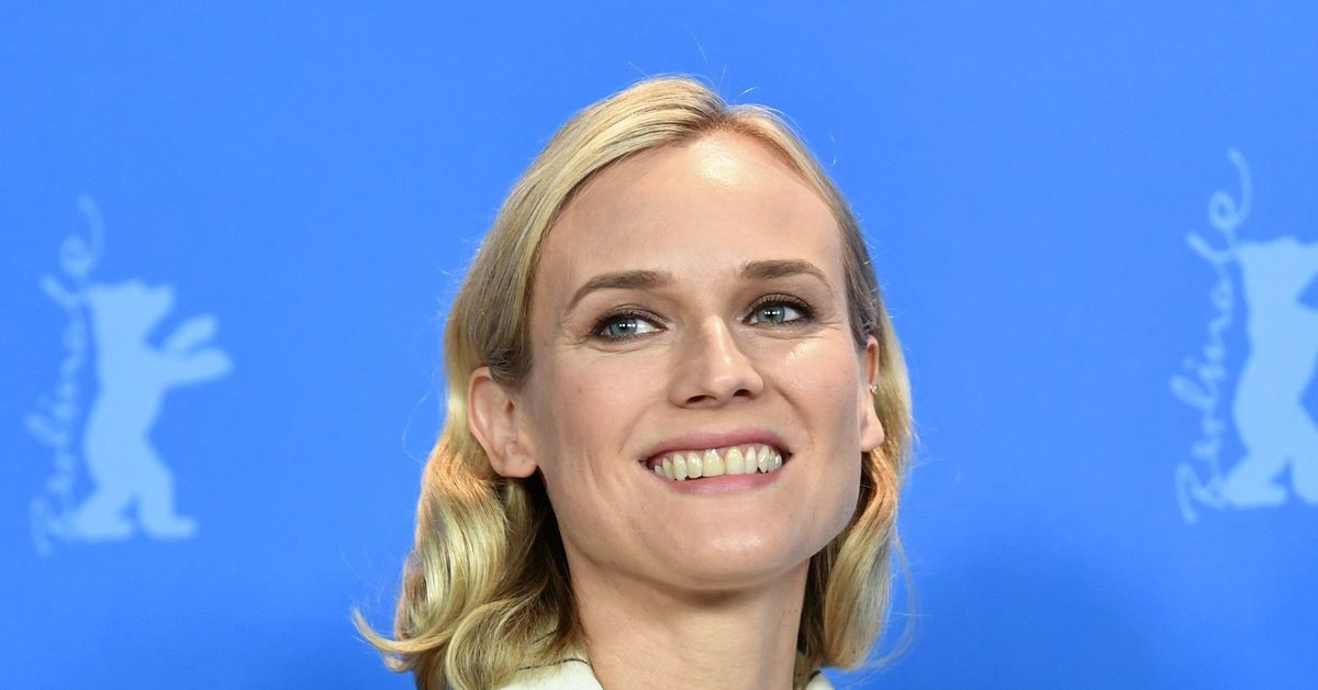 Diane Kruger dreht Thriller mit Sohn von Hollywood-Legende Jack Nicholson
