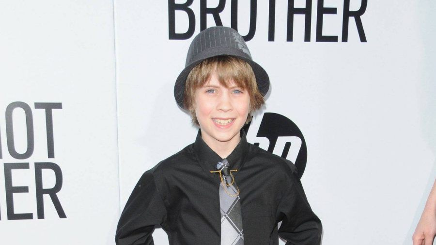 Matthew Mindler im Jahr 2011 bei der Premiere von "Our Idiot Brother". (stk/spot)