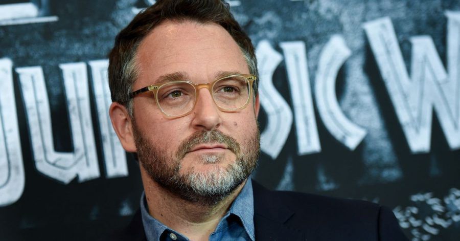Colin Trevorrow führt bei «Jurassic World: Dominion» Regie.