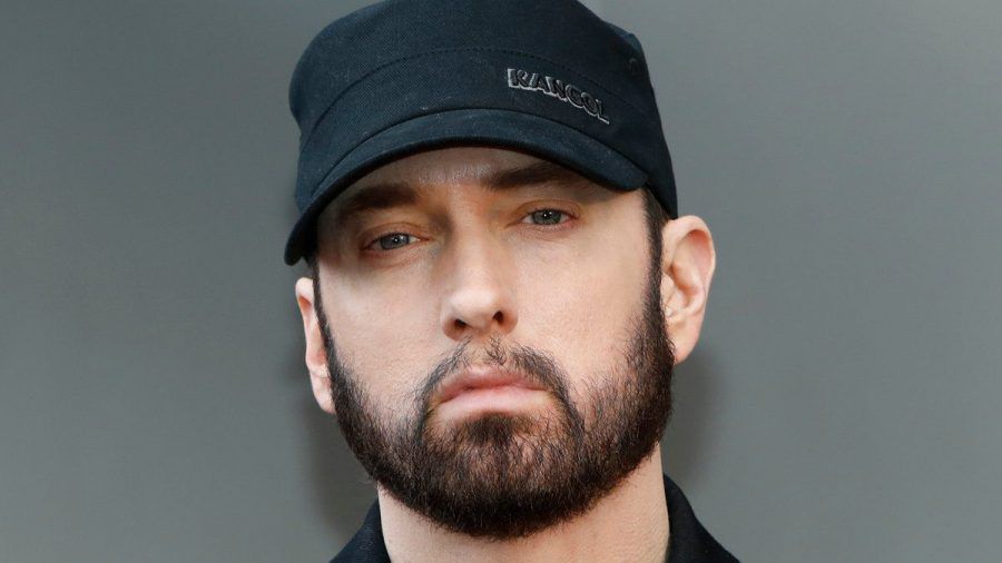 Eminem versucht sich erneut vor der Kamera. (mia/spot)