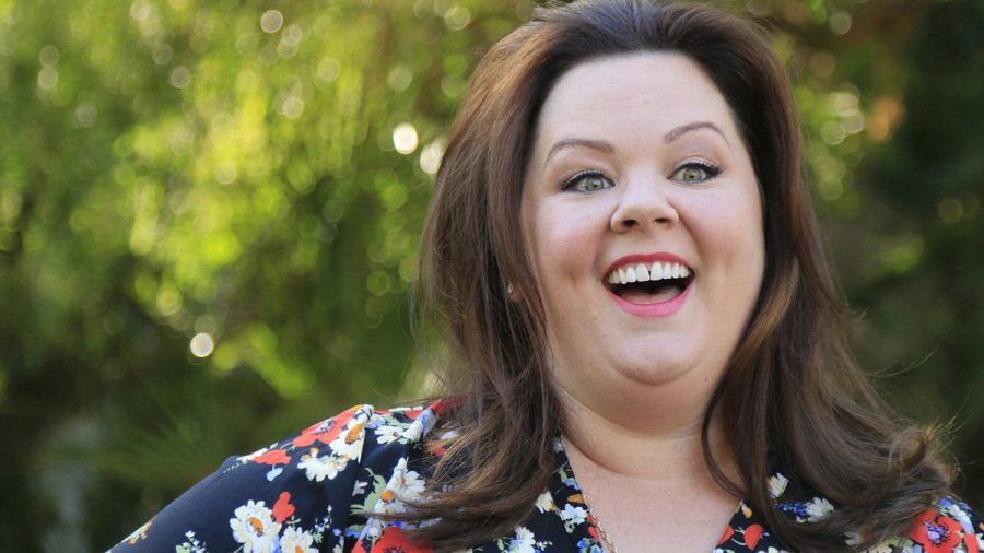 Melissa McCarthy ist begeistert von der Zusammenarbeit mit Herzogin Meghan. (mia/spot)