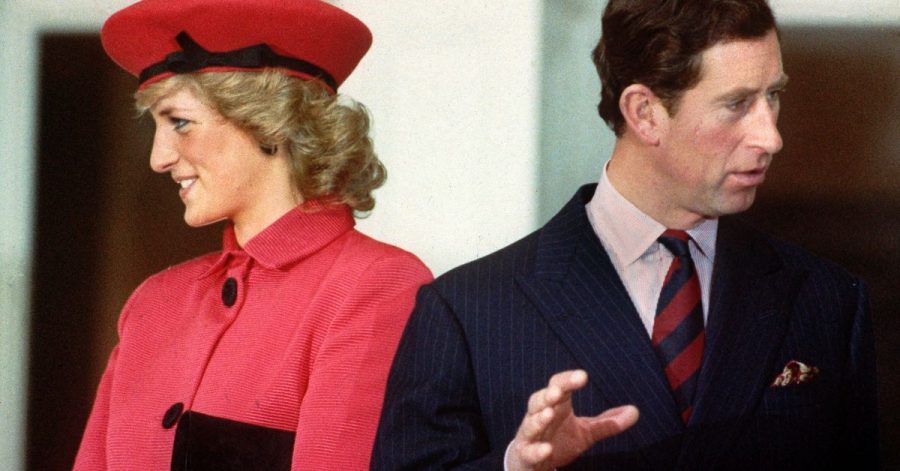 Vor einem Vierteljahrhundert, am 28. August 1996, ließen sich Diana und Charles scheiden.