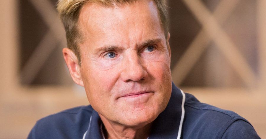 Dieter Bohlen will zurück auf den Schirm.