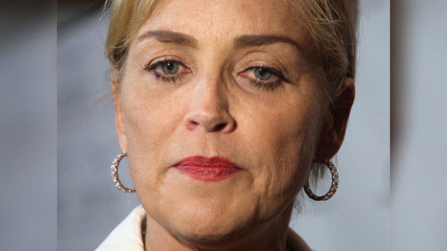 Sharon Stone gab den Tod ihres Neffen via Instagram bekannt. (dr/spot)